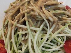 -燕兰楼·清真西北融合菜(亚运村店)