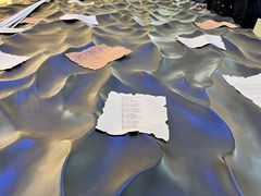 -海子诗歌陈列馆