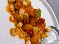 -新淮扬村·淮扬菜·北京烤鸭·世界美食之都示范店(和平里店)