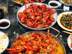 -指爱龙虾(金杨路总店)