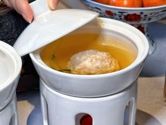 -蘇锦宴·淮扬菜烤鸭·小院(三元桥霄云路店)