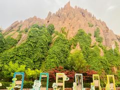 -济南方特东方神画