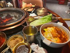 -伏一解牛烤肉专门店(信业购物中心店)