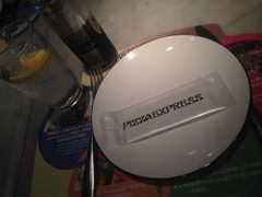 PizzaExpress 马上诺(港汇广场店)-比萨玛尚诺(港汇恒隆广场店)