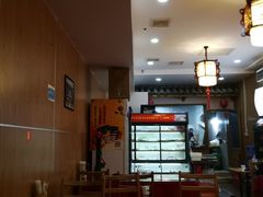 -金张掖麻辣烫(凤城一路店)