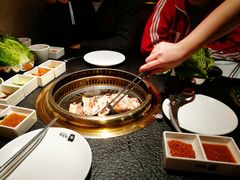 -嘿嘟嘟·肋条烧肉放题(爱融荟城店)
