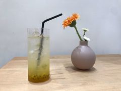 -CHEZ JASMINE 茉莉的氧气厨房