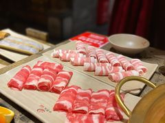 -小龙坎火锅(总店)