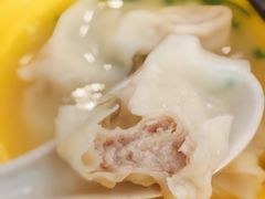 鸡汤抄手-龙抄手(春熙路总店)