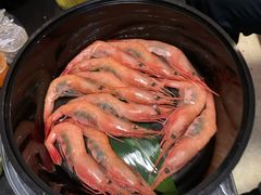 -HIHE Bistro·Oyster Bar(华熙live店)