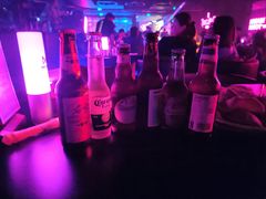 -MOSSO音乐酒吧·live house(南京旗舰店)