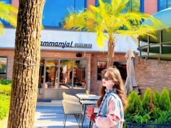 -Mammamia意大利餐厅(阳春巷店)