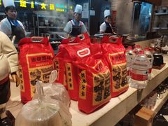-俭寨大盘鸡·新疆菜·烧烤(博乐店)