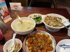 -前海沿·青岛菜(五四广场永旺店)