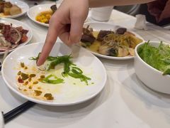 -碧中海汤泉汗蒸酒店