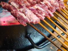 -源味居手把签烧烤(长春一店)