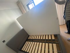 -栖作床垫(欧亚达家居光谷店)