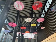 -上海崇明金茂凯悦酒店