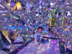 -天津梵高星空艺术馆(天河城旗舰店)