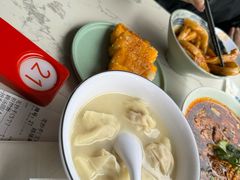 -龙抄手(文殊坊店)
