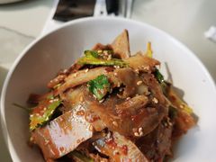 -渔语鱼酸菜鱼新川菜(来福士店)