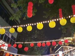 -周三的情书花园餐厅(江北店)