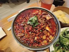-将军府·鸡毛店(武侯祠店)