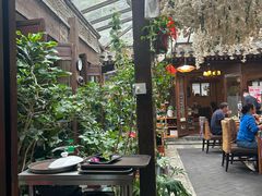 -束河人家(南锣鼓巷店)