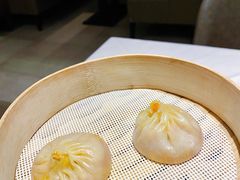 纯蟹粉小笼-蟹榭(静安寺晶品商场店)