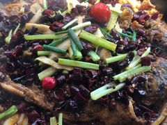 -老板恋上鱼(恒隆广场店)