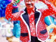 -欢乐水魔方水世界