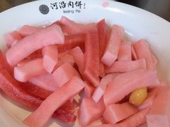 -河沿肉饼Beijing Pie(东华门店)