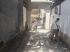 -塔巷