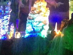 -泰安地下龙宫景区