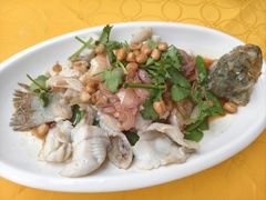 -肥姐美食(同福中路店)