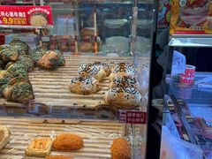 -味多美蛋糕(新和平里店)