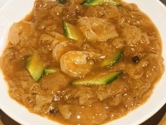 -肘子酥·天津菜·特色捞面(德云社店)