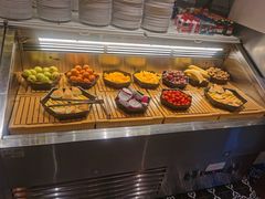 -火炉火自助餐(西直门凯德MALL店)