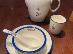 -寻宝记绍兴菜(鲁迅路店)