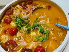 -塘人·老底子宁波菜小馆(南塘老街店)