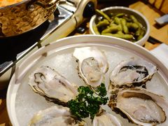 -山海蟹庐·海鲜糟粕醋火锅(慈溪店)