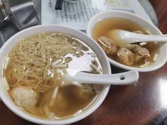 -曾仔竹升面