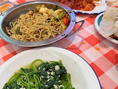 -菜哥龙虾•九江菜(七中店)