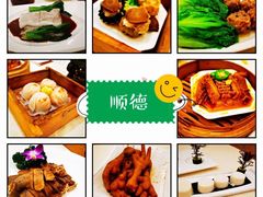 -龙悦湾酒家·八阵鱼生·渔人码头店