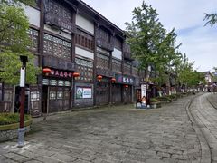 -南关石牌坊古镇