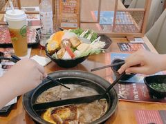 -呷哺呷哺(郑州国贸360餐厅店)