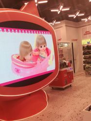 -kidsland(颐堤港店)