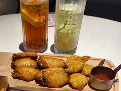 -必胜客(WOW中心城店)