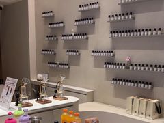 -泰合玺·精油疗愈 SPA(南京河西万达店)