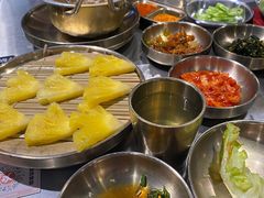 -本炙炭烤·蒲烧活鳗料理店(金沙洲店)